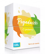 Pogaduszki. O jedzeniu