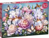 Puzzle 1000 Ephemeral Beauty 31209