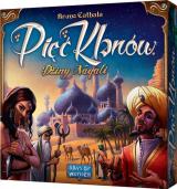 Pięć Klanów (edycja polska)