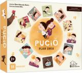 Pucio: Plan dnia 2+