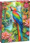 Puzzle 1000 A Miracle of Colour 31520