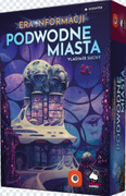 Podwodne Miasta: Era Informacji