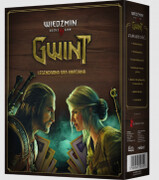 Gwint: Legendarna gra karciana