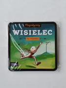 Na Podróż: Wisielec (magnetyczne)