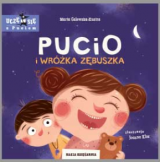 Pucio i Wróżka Zębuszka