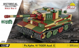 Cobi 2735. Pz.Kpfw. VI Tiger Ausf.E