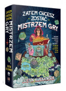 Zatem chcesz zostać Mistrzem Gry