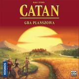 Gra Catan - Osadnicy z Catanu - zdjęcie 10
