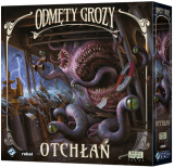 Odmęty grozy: Otchłań