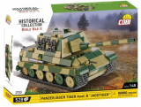 Cobi 2733. Panzerjager Tiger Ausf.B Jagdtiger