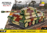 Cobi 2732. Pz.Kpfw. VI B Tiger II Konigstiger