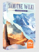 Samotne Wilki: Pojedynek