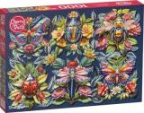Puzzle 1000 Small Wonders 30967