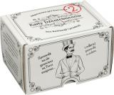 Karty Dżentelmenów 2