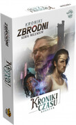 Kroniki Zbrodni: Seria Milenium - Kroniki Czasu