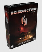 Heredity: Dziedzictwo - Księga Swana