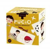 Pucio: Czego brakuje (puzzle) 2+