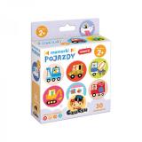 CzuCzu Memorki Pojazdy 2+