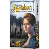 Avalon: Rycerze Króla Artura