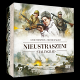 Nieustraszeni: Stalingrad