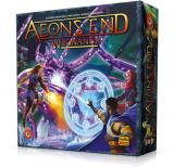 Aeon s End: Wygnańcy