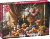 Puzzle 2000 Baroque Table 50248