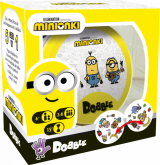 Dobble: Minionki