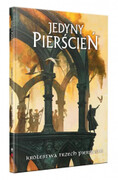 Jedyny Pierścień: Królestwa Trzech Pierścieni