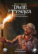 Zew Cthulhu: Dwie z tysiąca