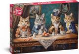 Puzzle 1000 Tea Party 30660