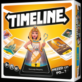 Timeline (edycja polska)