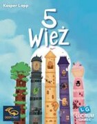 5 Wież