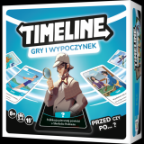 Timeline: Gry i wypoczynek
