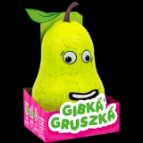 Gibka gruszka