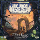 Eldritch Horror: Krainy snów