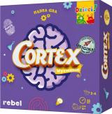 Cortex dla Dzieci Rebel