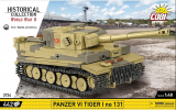 Cobi 2734. Panzer VI Tiger I no 131