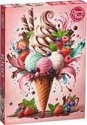 Puzzle 1000 Sweet Bliss 31384