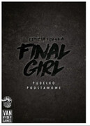 Final Girl: Pudełko podstawowe