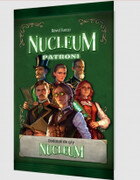 Nucleum: Patroni