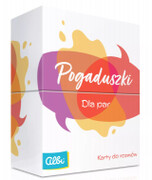 Pogaduszki. Dla par