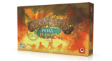 Spirit Island: Pióra i Płomienie
