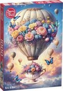 Puzzle 1000 Relax & Rise 31308
