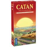 Gra Catan - Osadnicy z Catanu - zdjęcie 4