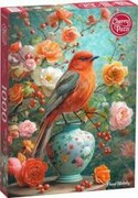 Puzzle 1000 Floral Melody 31537