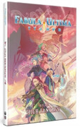 Fabula Ultima: Atlas High Fantasy
