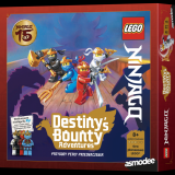 LEGO Ninjago: Przygody Perły Przeznaczenia