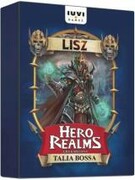 Hero Realms: Talia Bossa- Lisz
