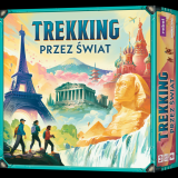 Trekking przez świat