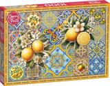 Puzzle 1000 Mosaic of Summer 31315
